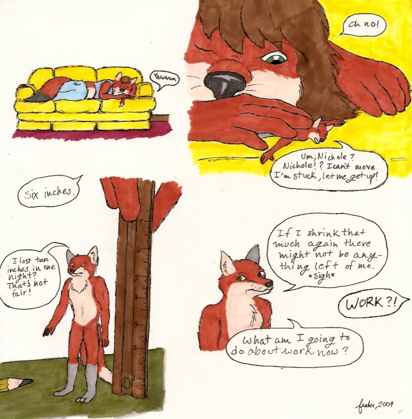 dirk shrinks page 13