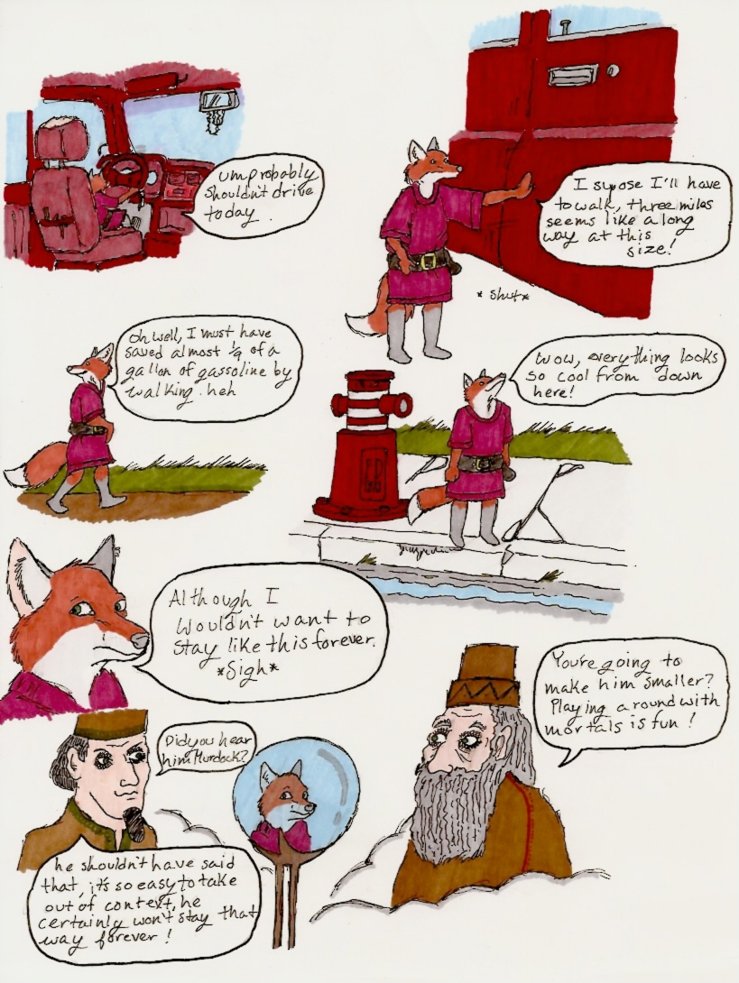dirk shrinks page 2